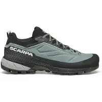 Scarpa Women's Rapid XT Conifer/Sunny Lime Vaelluskengät 37