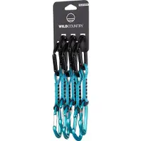 Wild Country Wildhibrid Pack Pikaveto 6 Yksiköt