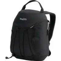 Haglöfs Corker Junior True Black - Onesize
