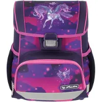 Herlitz Schulr.Loop leer Magic Unicorn (300001553)