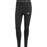 Adidas Tf 7/8 L - Black - XXS