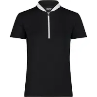 CMP Fietsshirt Met Korte Mouwen 30c7336 Lyhythihainen Pyöräilypaita