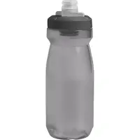 CamelBak Podium Custom Juomapullo pyörään koko 440 ml väri harmaa