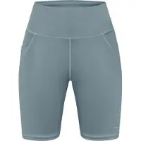 Röhnisch Flattering High Waist Bike Tights - Blue - S