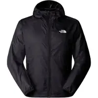 The North Face M Tnf Cyclone Wind Jacket - Black - S
