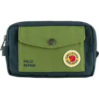 Fjällräven Samlaren Field Repair