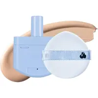 Unleashia Babe Skin Baby Blue Cushion Re-Feel 24N Heimish 15g