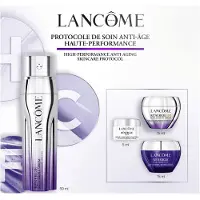 Lancôme Rénergie H.C.F. Triple Serum 50 ml Routine Set Kasvojenhoitosetti 1 kpl