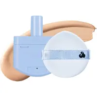 Unleashia Babe Skin Baby Blue Cushion Re-Feel 23W Jolly 15g