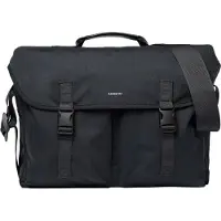 Sandqvist Everyday Messenger -laukku