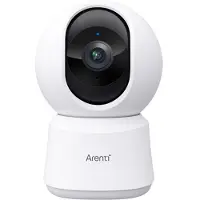 Arenti Indoor Camera Arenti P2Q Wi-Fi 5G 4MP 2.5K