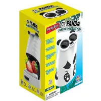 Eastcolight Ensimmäinen mikroskoopini (Panda)