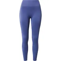 Only Play Onpsavi Hw Seam Tights - Blue - L