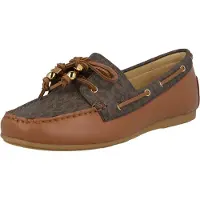 Michael Kors Moccasin - Brown - 38.5