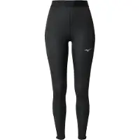 Mizuno Core Impulse Long Tight - Black - M