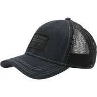 G-Star Baseball Trucker Cap - Dark blue - Men