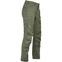 Fjällräven vidda pro lite trousers m