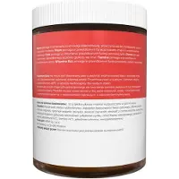 Vitaler's Isotoninen, St RAW marja - 250 g