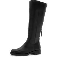 Gabor Boot - Black - 36