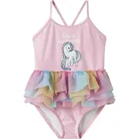Name it Nmfzupa Swimsuit - Pink - 98-104
