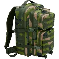 Brandit Us Cooper L 40l Reppu