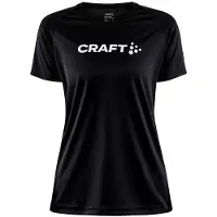 Craft Core Essence Logo Tee W Trace - S