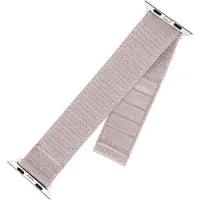 FIXED Nylonranneke Apple Watch 38/40/41 mm