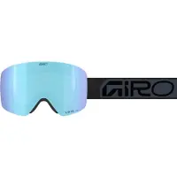 Giro Contour Wordmark Laskettelulasit