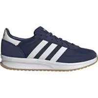 Adidas Matalavartiset tennarit 'Run 70s' tummansininen / valkoinen
