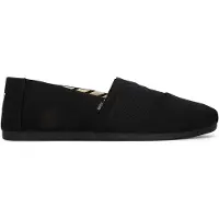 Toms Loafer 'CLASSIC' musta