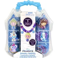 Disney Frozen Puuhasetti Kaulakoru