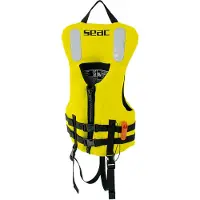 Seac Sub Hydro 100n Junior Pelastusliivi