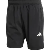 Adidas We Bas Wv Sho - Black - S 18 cm
