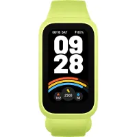 Xiaomi Smart Band 9 Active Aktiivisuusranneke