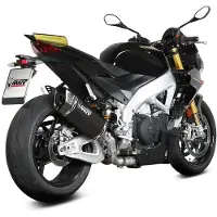 MIVV S/O TI BL - RS/TUONO V4 21-