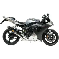 MIVV GP-pak.järjestelmä EY-tyyppihyväksyntä YZF-R1 02-03