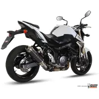 MIVV GP-pak.järjestelmä EY-tyyppihyväksyntä GSR 750 11- (*)