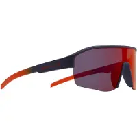 Red Bull Spect Eyewear DUNDEE-008 Purple Aurinkolasit smoke red mirror Koko Uni