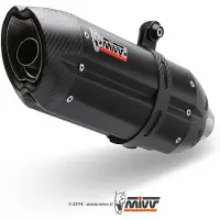 MIVV Suono- pakok.järj. EY-tyyppihyväksyntä S/O 4-1 GSXR600/750 08-10