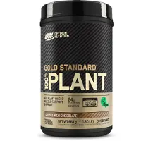 Optimum Nutrition Gold Standard 100 % Plant Vegan Proteiini 684 g