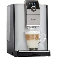Nivona CafeRomatica NICR 799 kahviautomaatti - teräs