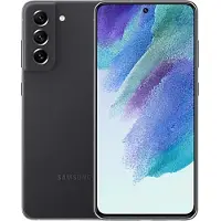 Samsung Älypuhelimet Samsung Galaxy S21 FE Snapdragon 888 Grafiitinharmaa 128 GB 6,4" 6 GB RAM