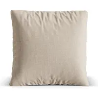 Micadoni koristeellinen tyyny Nuria Beige 50x50 cm