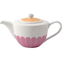 Villeroy & Boch - Fleur colour Teekannu 1,2L
