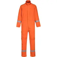 Portwest FR502 Bizflame Plus kevyt työhaalari