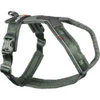NON STOP Line Harness 5.0 Green Koirien valjaat ja kaulapannat 5