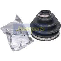 Japanparts Paljekumisarja, vetoakseli KB-010