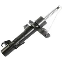 Mekster Iskunvaimennin, kaasupaine - Volvo - V50, S40, C30, C70
