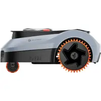 Navimow i210E Lidar Pro älykäs robottiruohonleikkuri, AWD