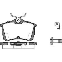 Mekster Jarrupalat Taka - Honda - Accord